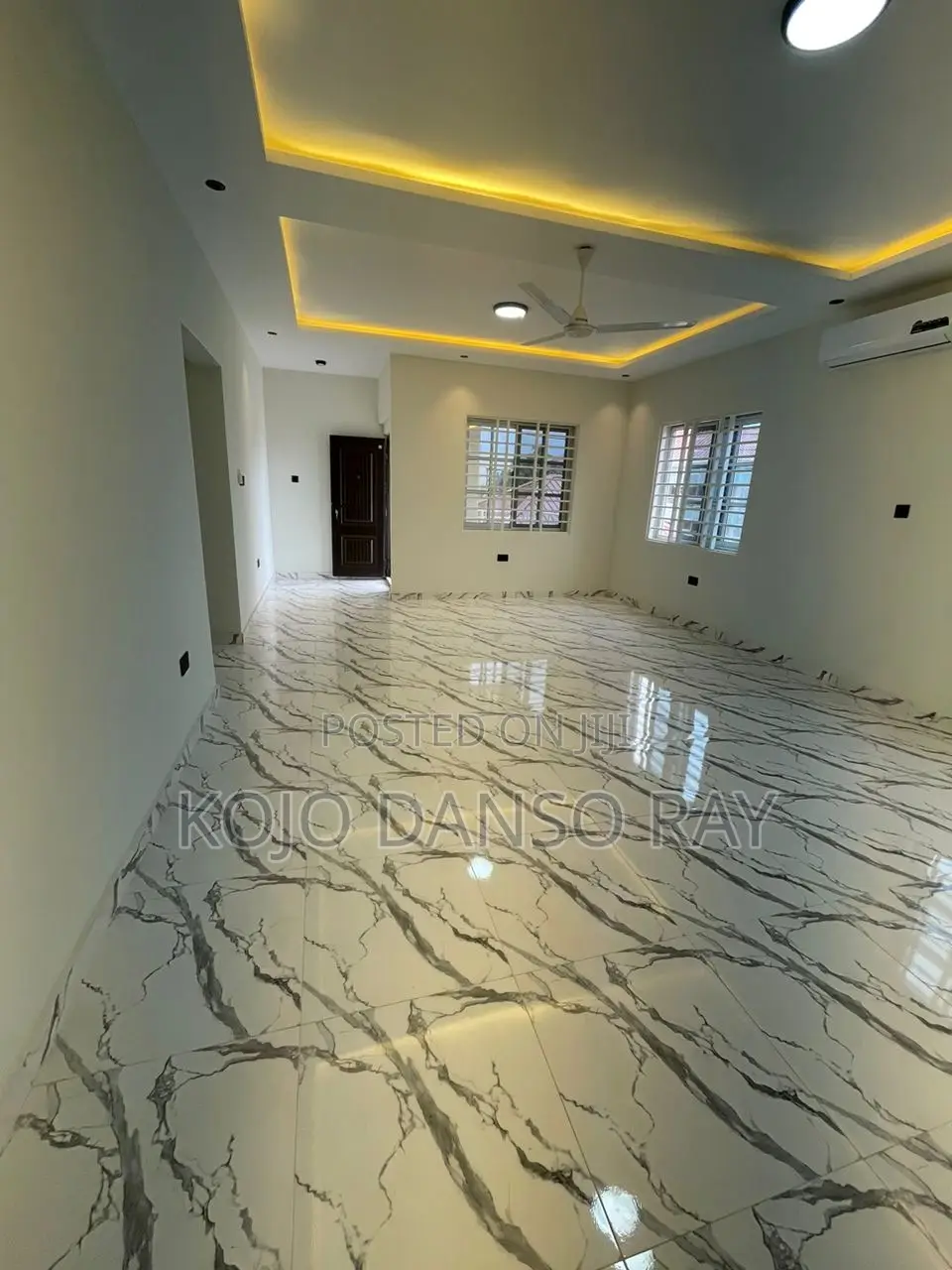 2bdrm Apartment in Pandak Agency, Ga East Municipal for rent in Ga East Municipal