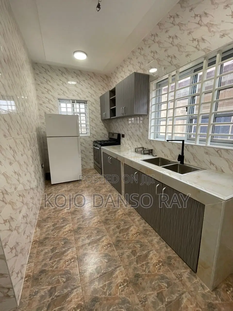 2bdrm Apartment in Pandak Agency, Ga East Municipal for rent in Ga East Municipal