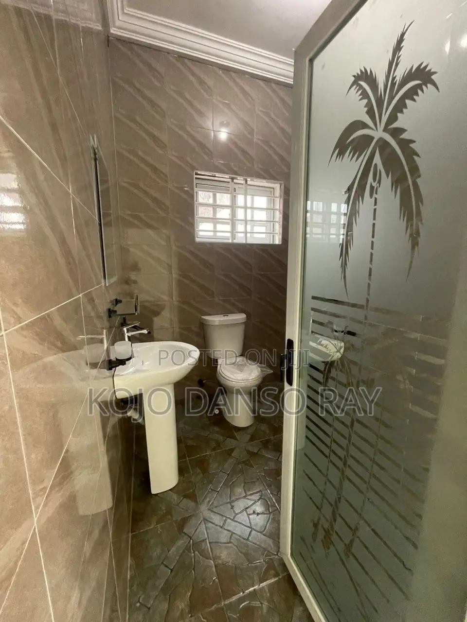 2bdrm Apartment in Pandak Agency, Ga East Municipal for rent in Ga East Municipal