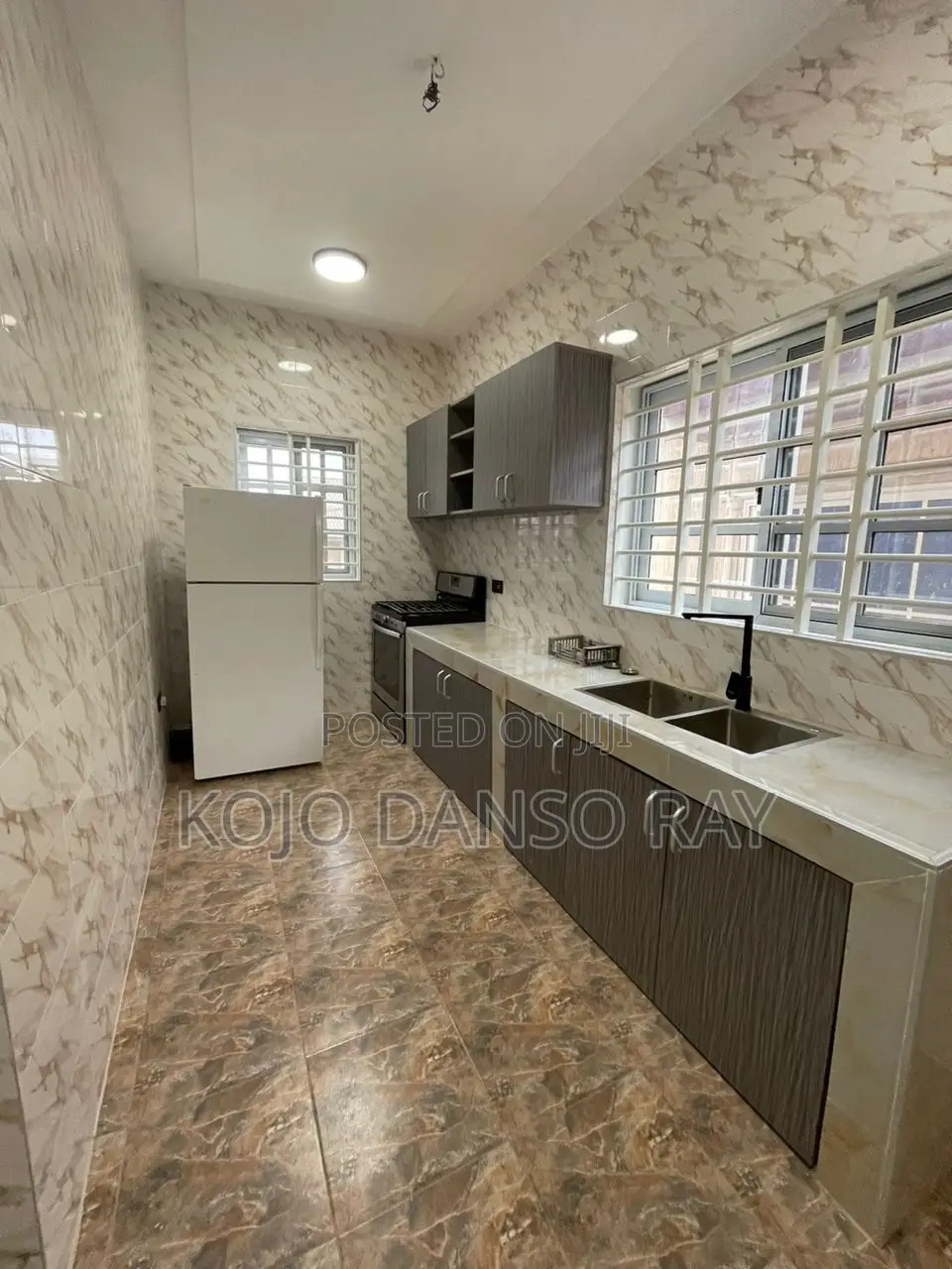 2bdrm Apartment in Pandak Agency, Ga East Municipal for rent in Ga East Municipal