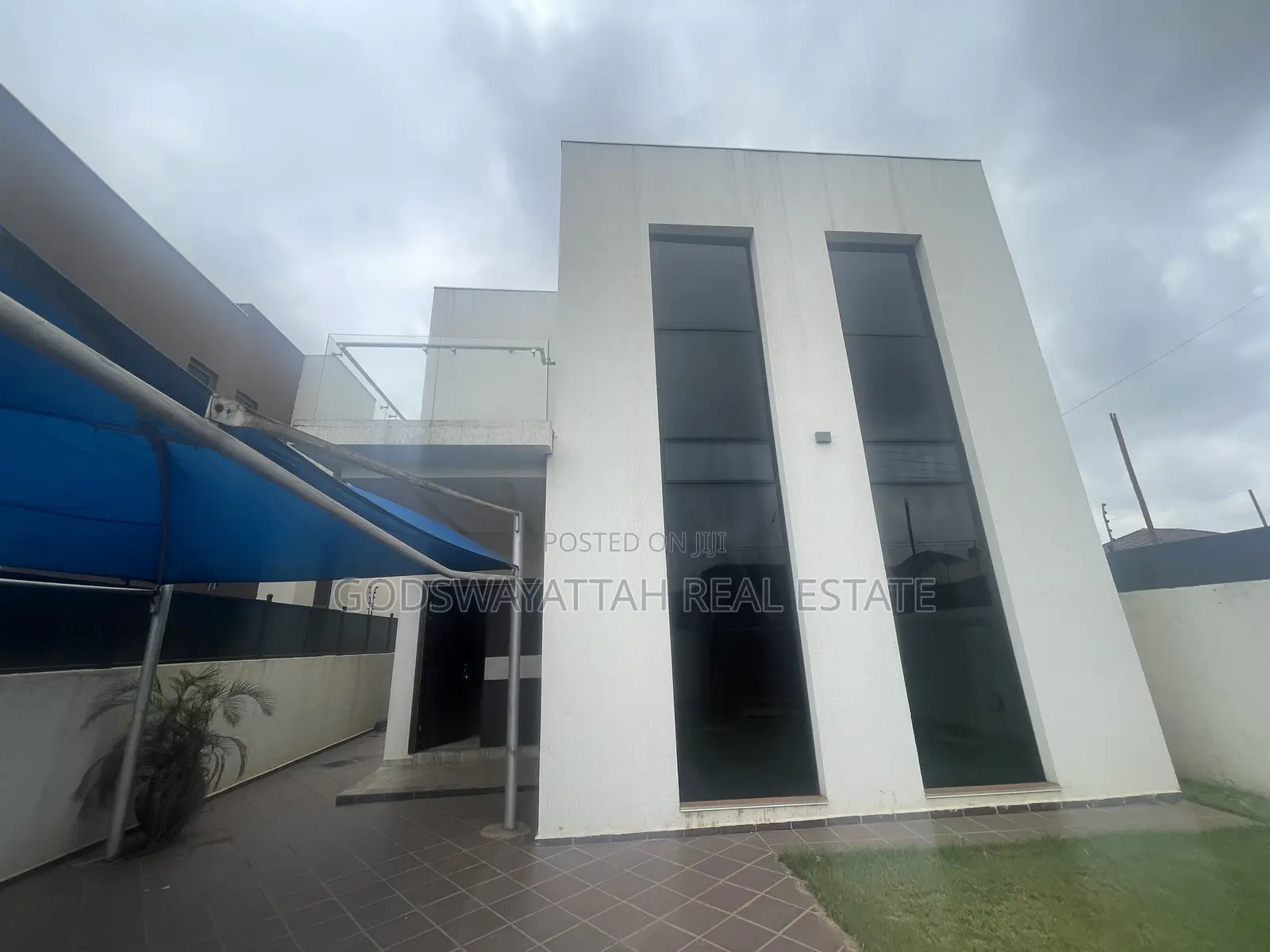 4bdrm House in East Legon, Adjiriganor for rent in Adjiriganor
