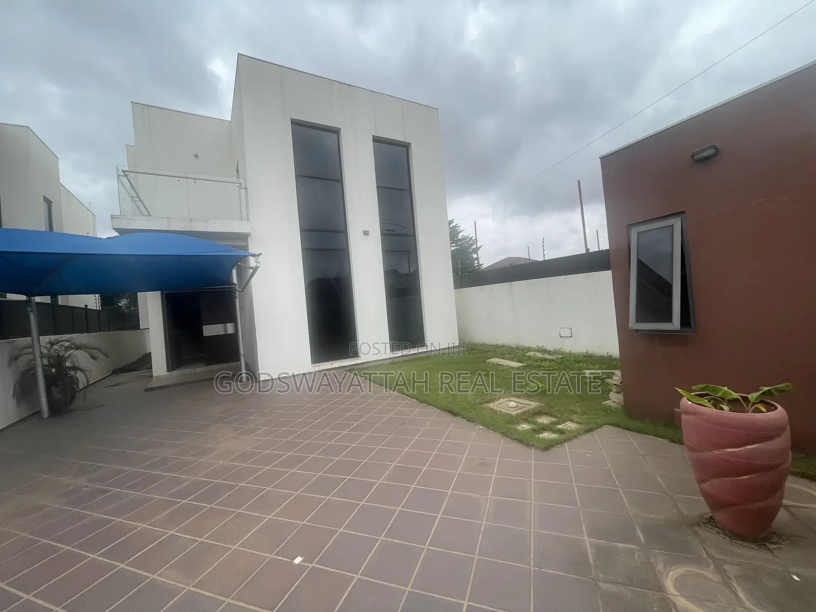 4bdrm House in East Legon, Adjiriganor for rent in Adjiriganor