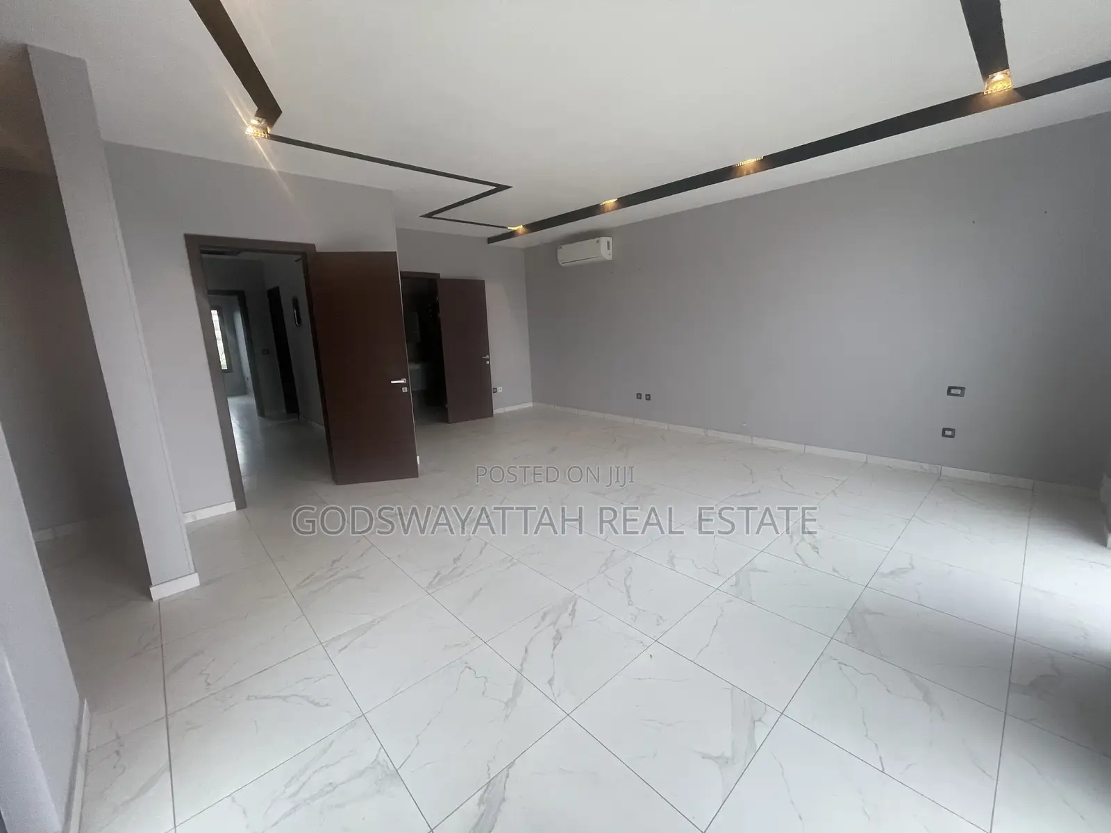 4bdrm House in East Legon, Adjiriganor for rent in Adjiriganor