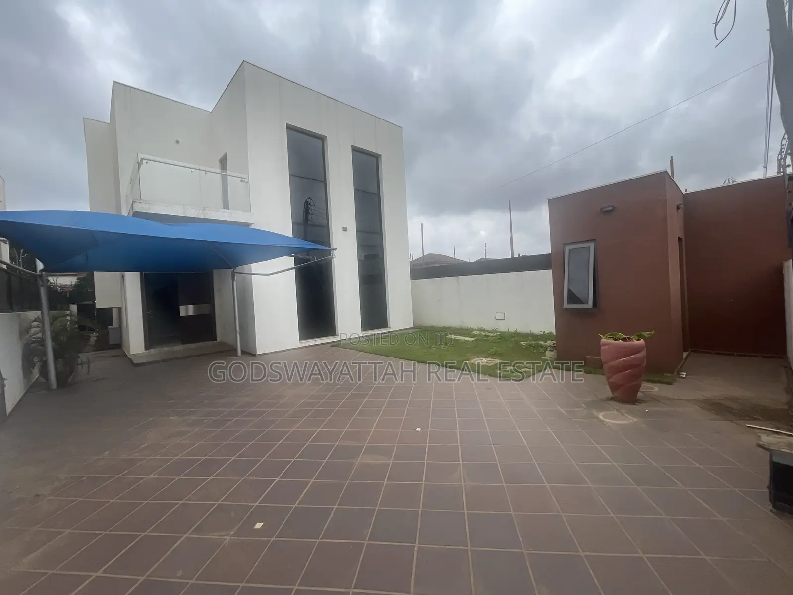 4bdrm House in East Legon, Adjiriganor for rent in Adjiriganor