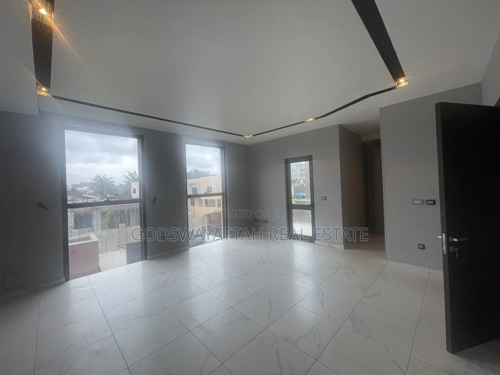 4bdrm House in East Legon, Adjiriganor for rent in Adjiriganor