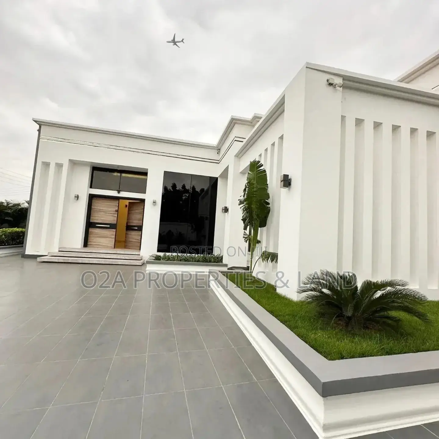 4bdrm House in East Legon Hills for sale in New Legon