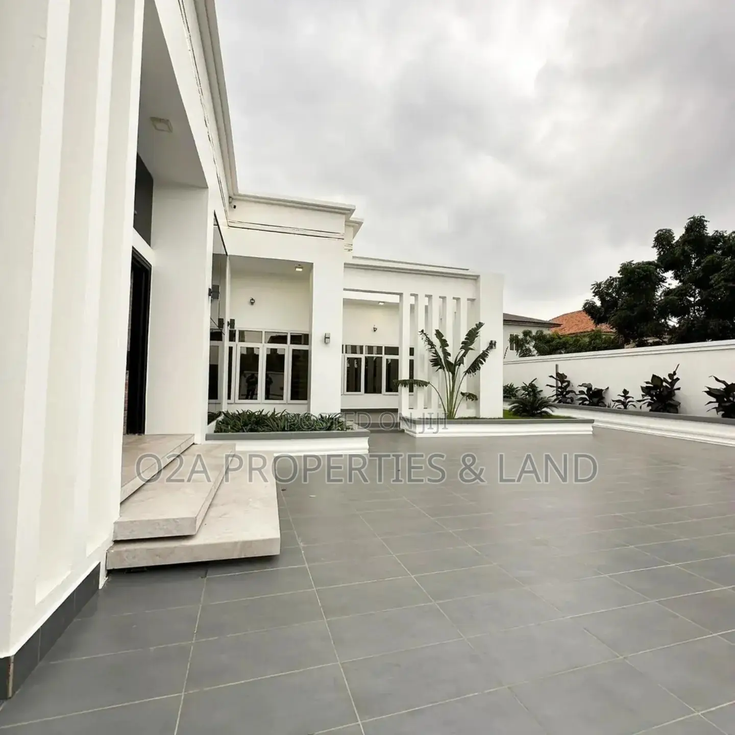 4bdrm House in East Legon Hills for sale in New Legon