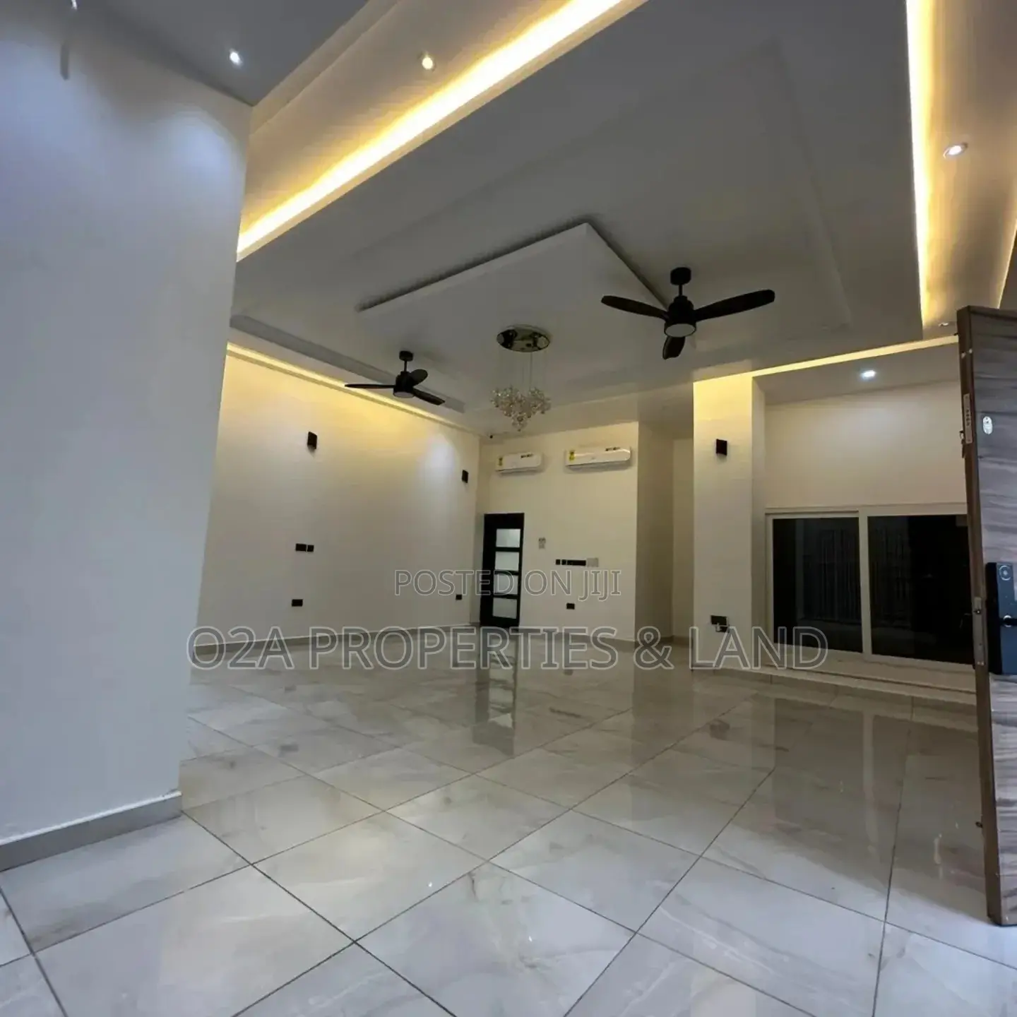 4bdrm House in East Legon Hills for sale in New Legon