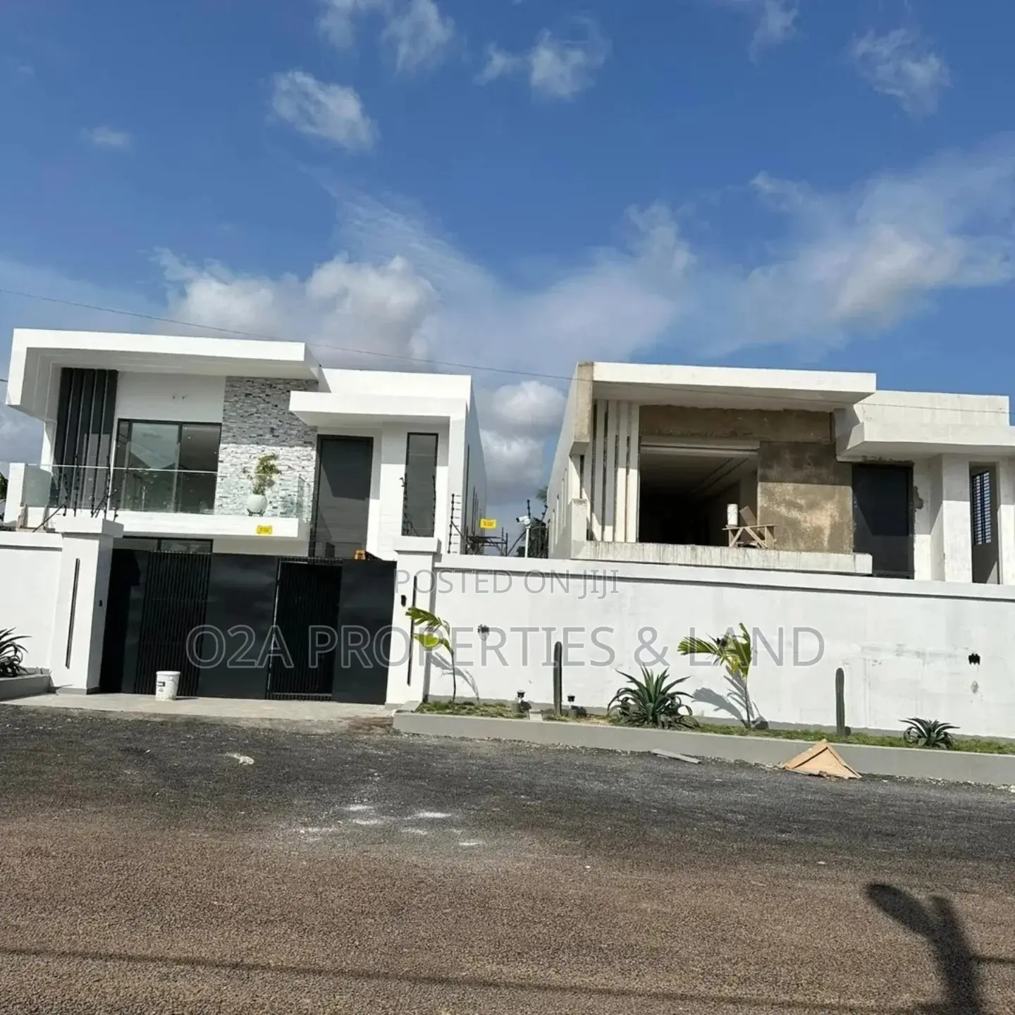 4bdrm House in East Legon, Ability for sale in Ability