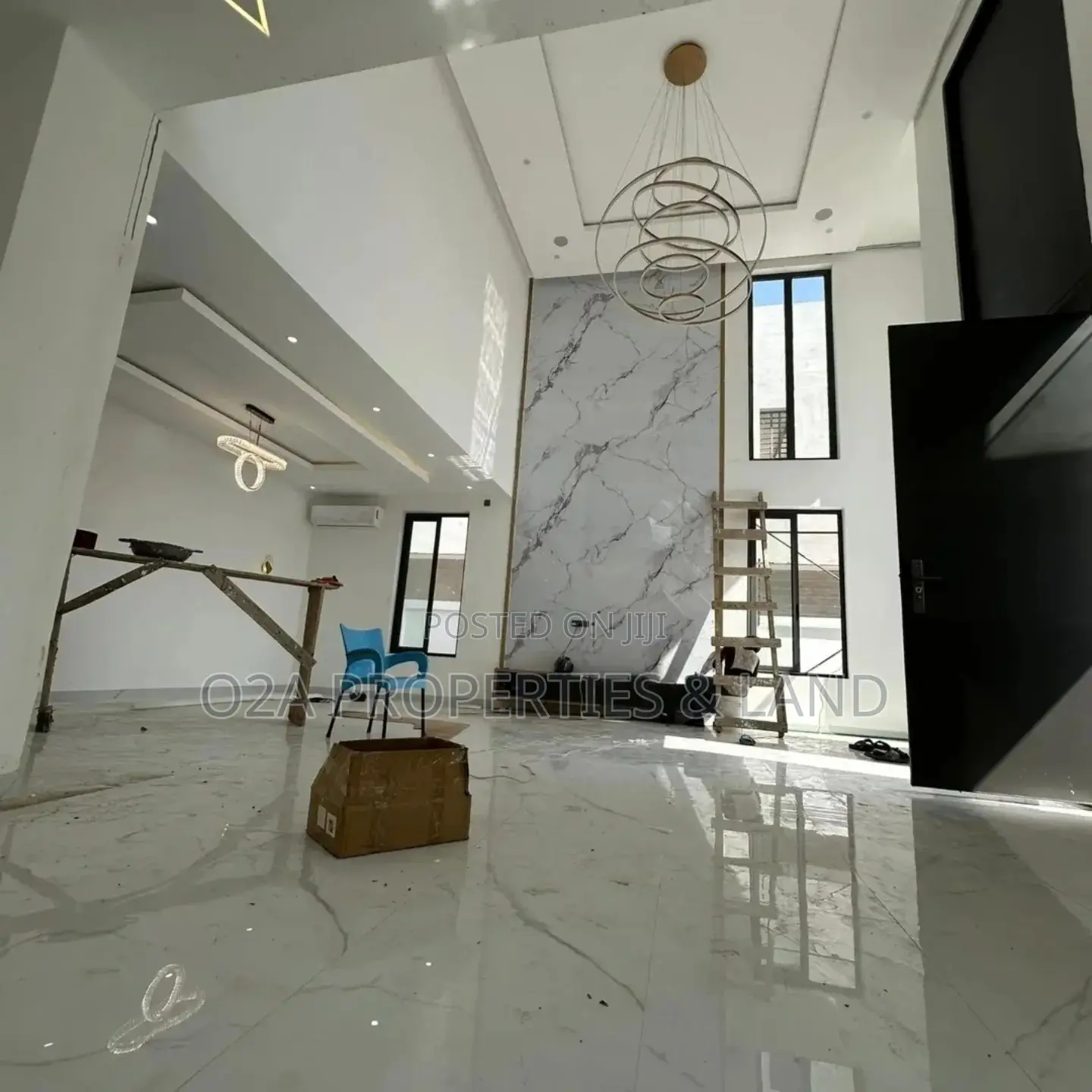 4bdrm House in East Legon, Ability for sale in Ability