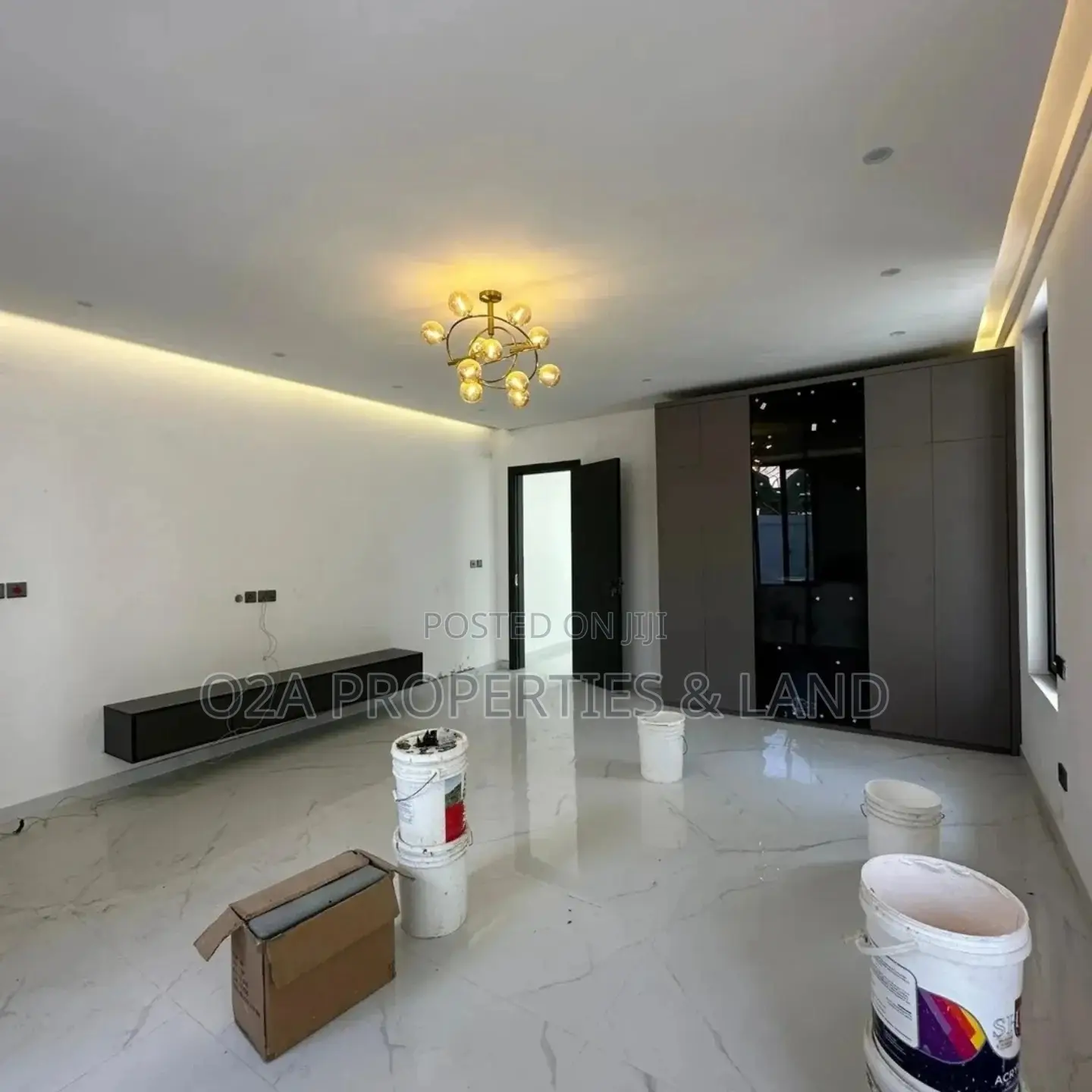 4bdrm House in East Legon, Ability for sale in Ability