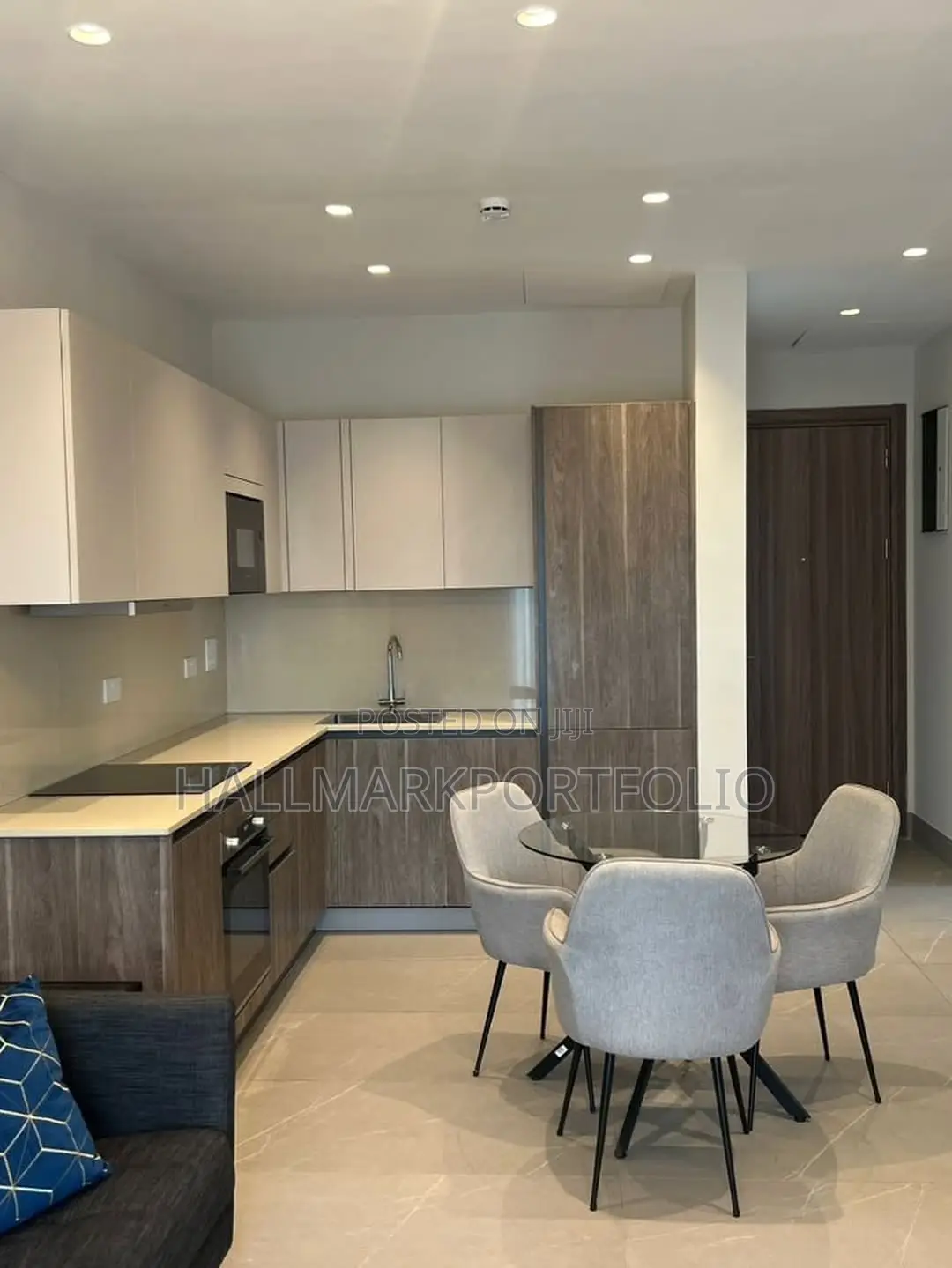 Furnished 2bdrm Apartment in Cantonments for rent in Cantonments