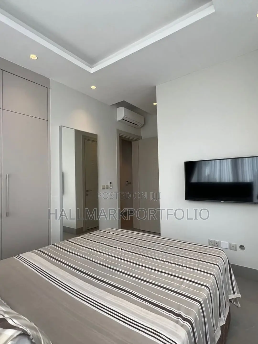 Furnished 2bdrm Apartment in Cantonments for rent in Cantonments