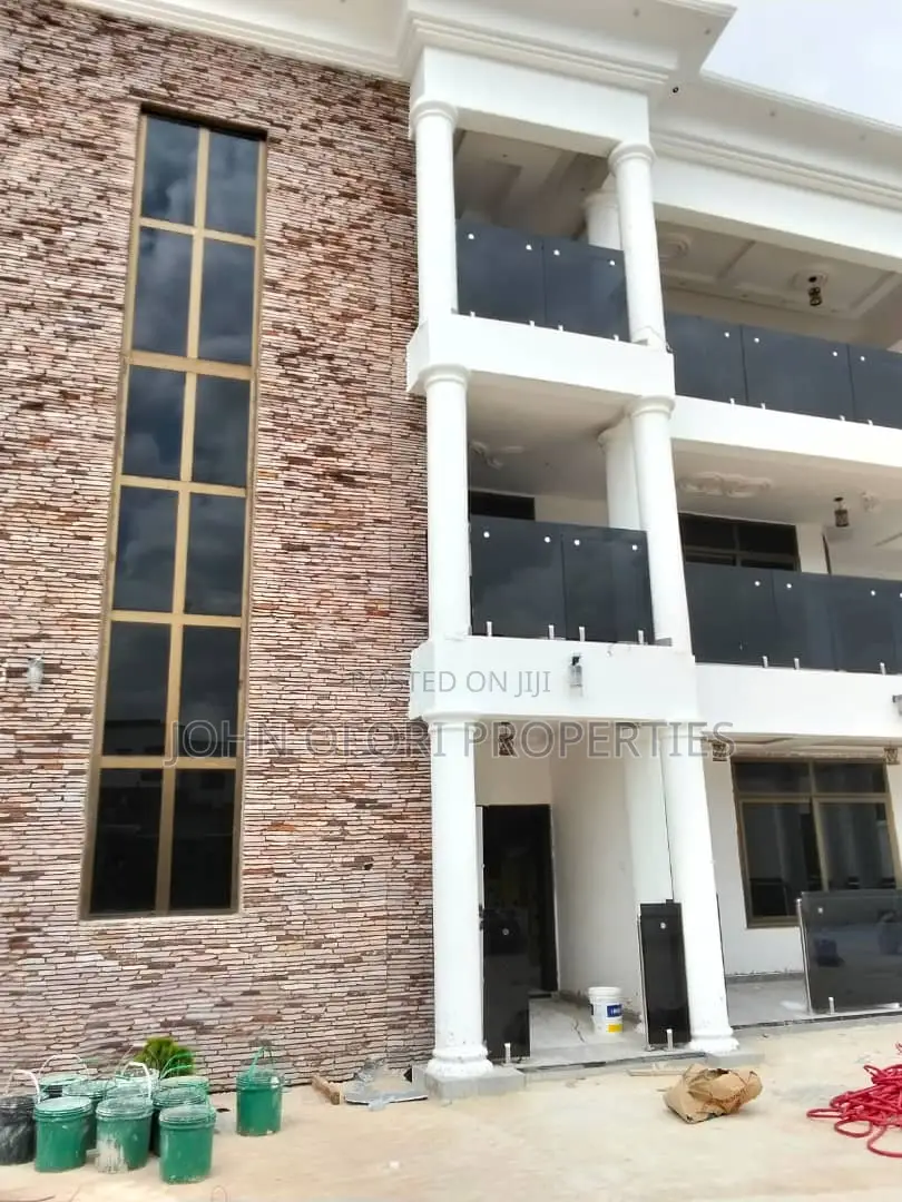 1bdrm Apartment in Ayeduase, Kumasi Metropolitan for rent in Kumasi Metropolitan