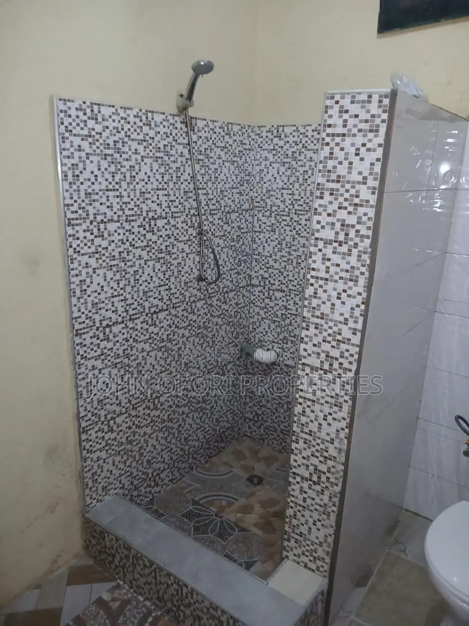 1bdrm Apartment in Ayeduase, Kumasi Metropolitan for rent in Kumasi Metropolitan