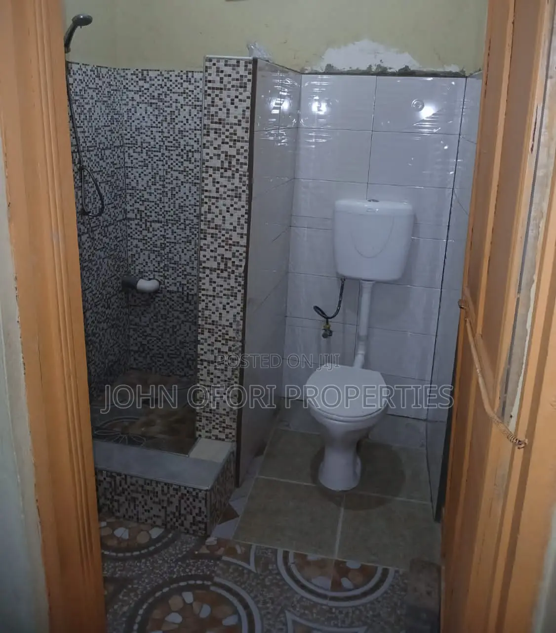 1bdrm Apartment in Ayeduase, Kumasi Metropolitan for rent in Kumasi Metropolitan