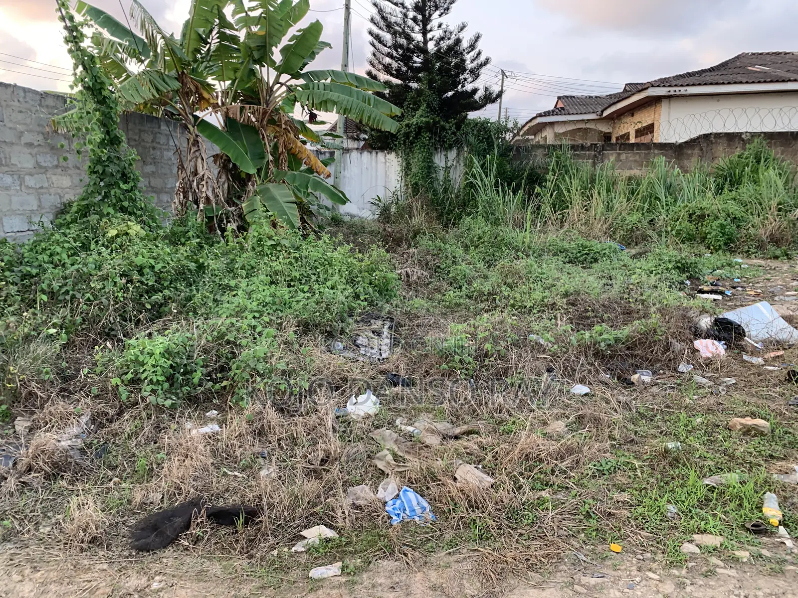 Title Land for Sale at Adenta in Adenta