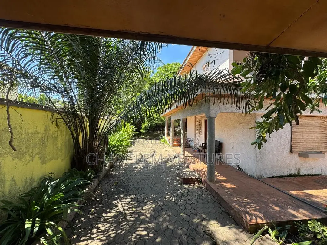 4bdrm House in Charclem Ventures, Tesano for sale in Tesano