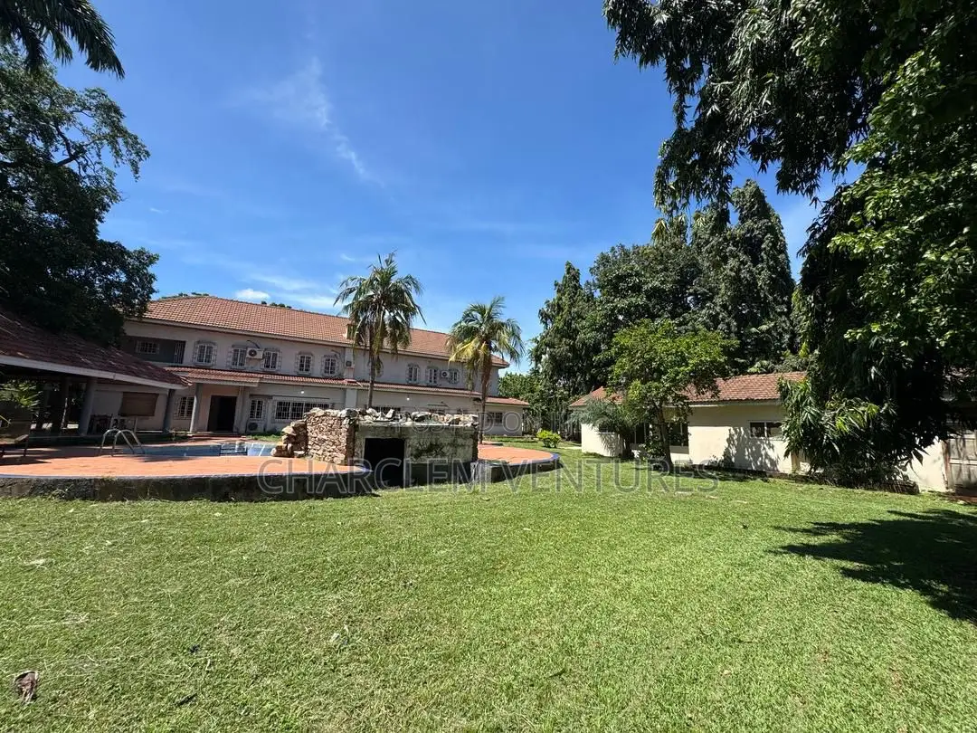 4bdrm House in Charclem Ventures, Tesano for sale in Tesano