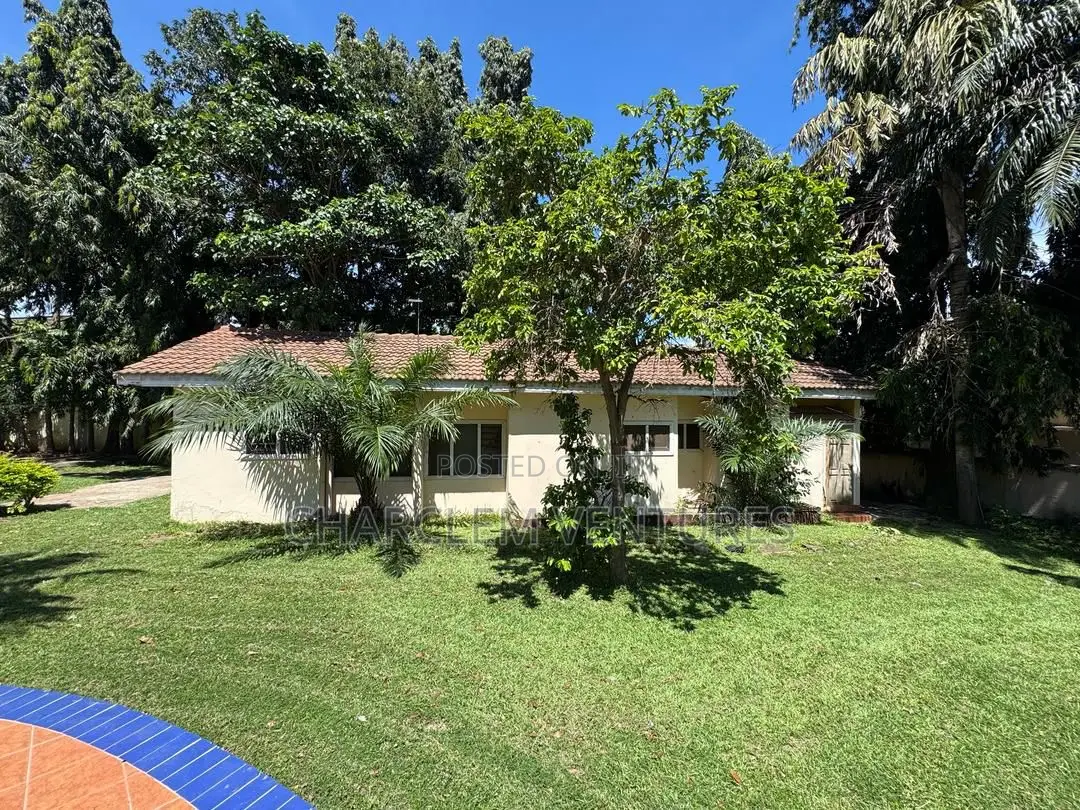 4bdrm House in Charclem Ventures, Tesano for sale in Tesano