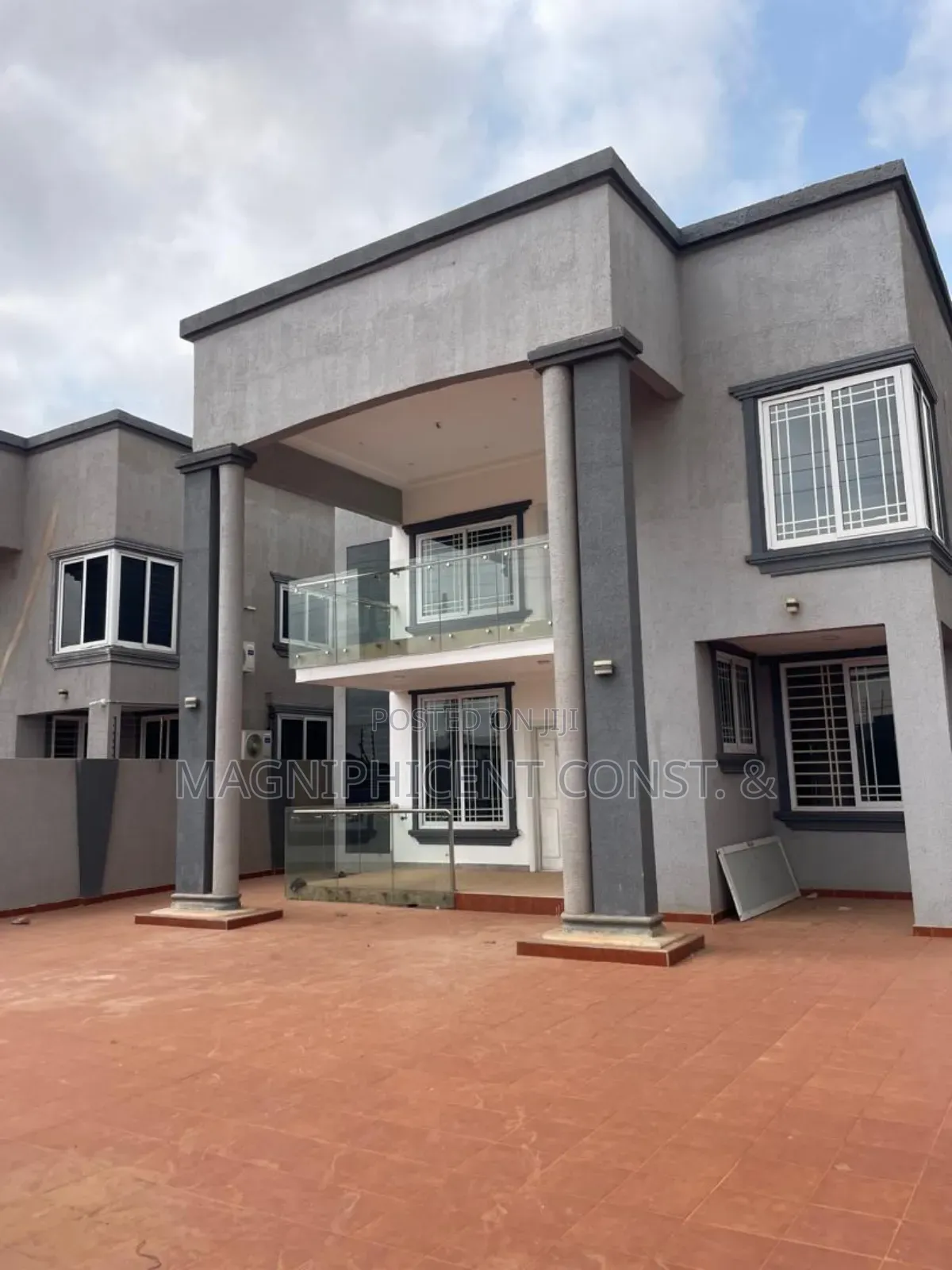 4bdrm Duplex in Lakeside Estates C1, Ashaley Botwe for rent in Ashaley Botwe