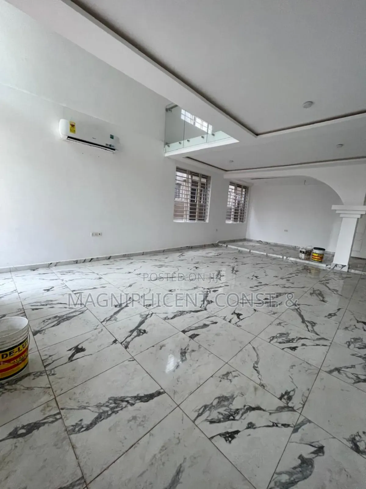 4bdrm Duplex in Lakeside Estates C1, Ashaley Botwe for rent in Ashaley Botwe