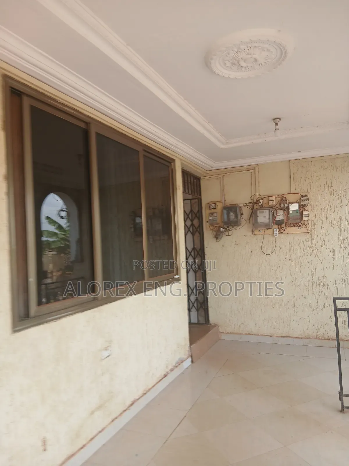 1bdrm Apartment in Single Self, Adenta for rent in Adenta