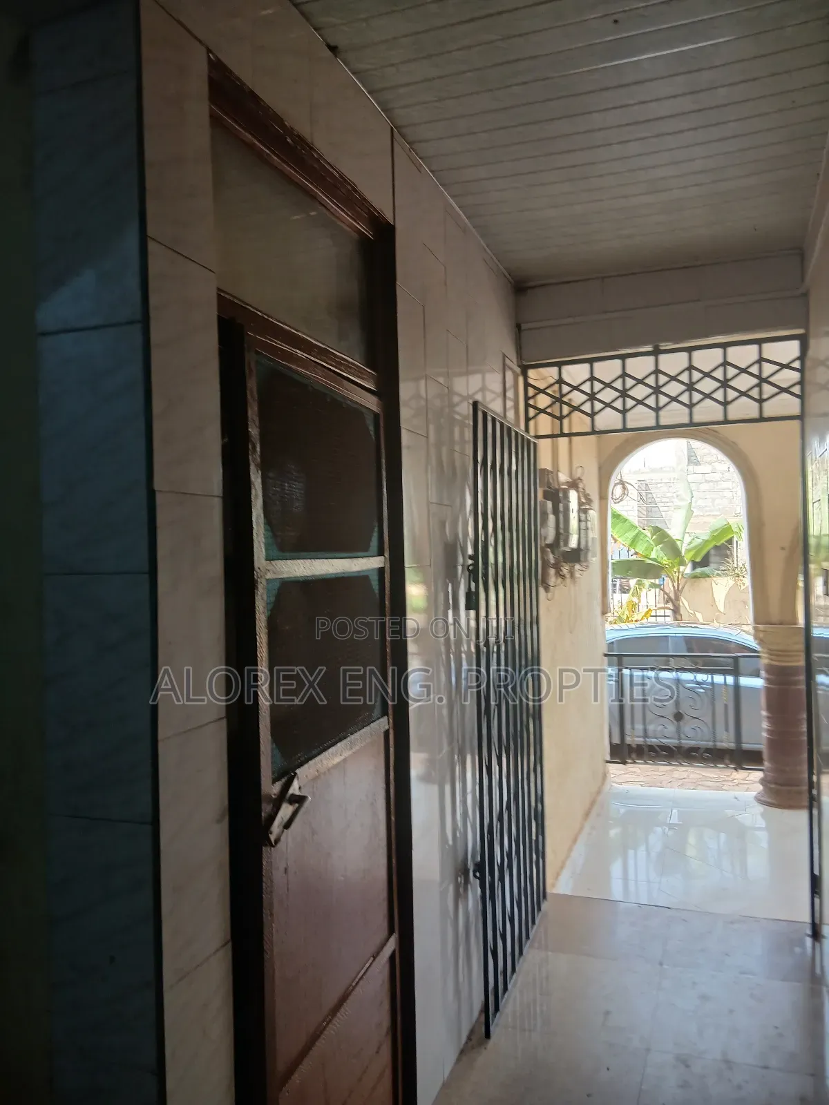 1bdrm Apartment in Single Self, Adenta for rent in Adenta