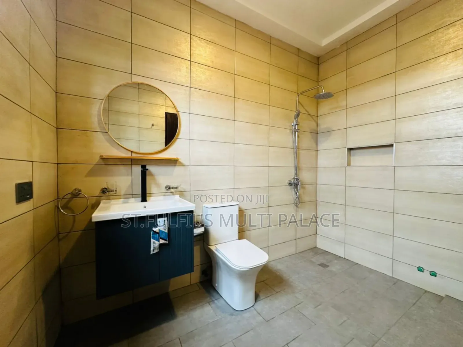 2bdrm House in Hatso, Haatso for rent in Haatso