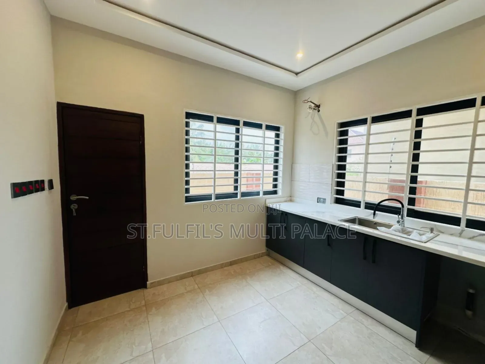 2bdrm House in Hatso, Haatso for rent in Haatso
