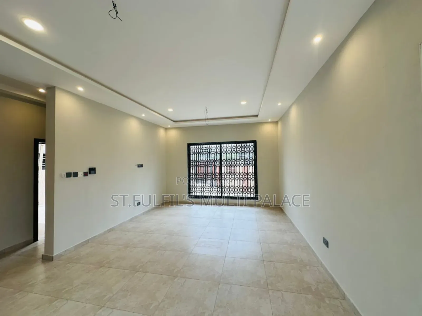 2bdrm House in Hatso, Haatso for rent in Haatso