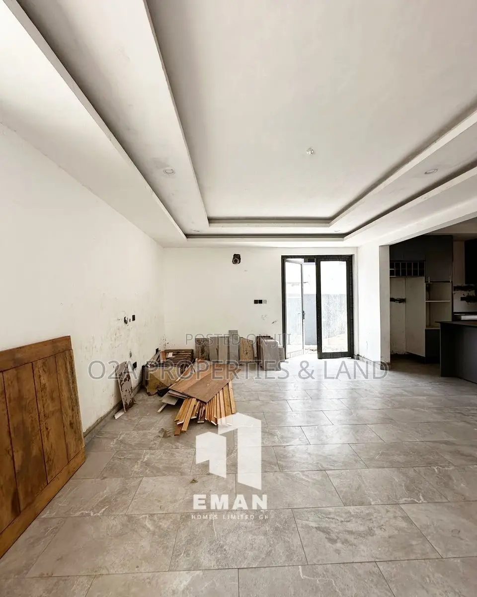 4bdrm House in Abelemkpe, Lincoln School Area for sale in Lincoln School Area