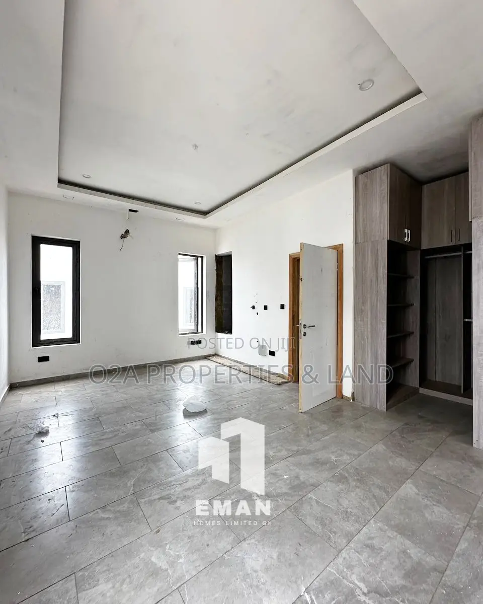 4bdrm House in Abelemkpe, Lincoln School Area for sale in Lincoln School Area