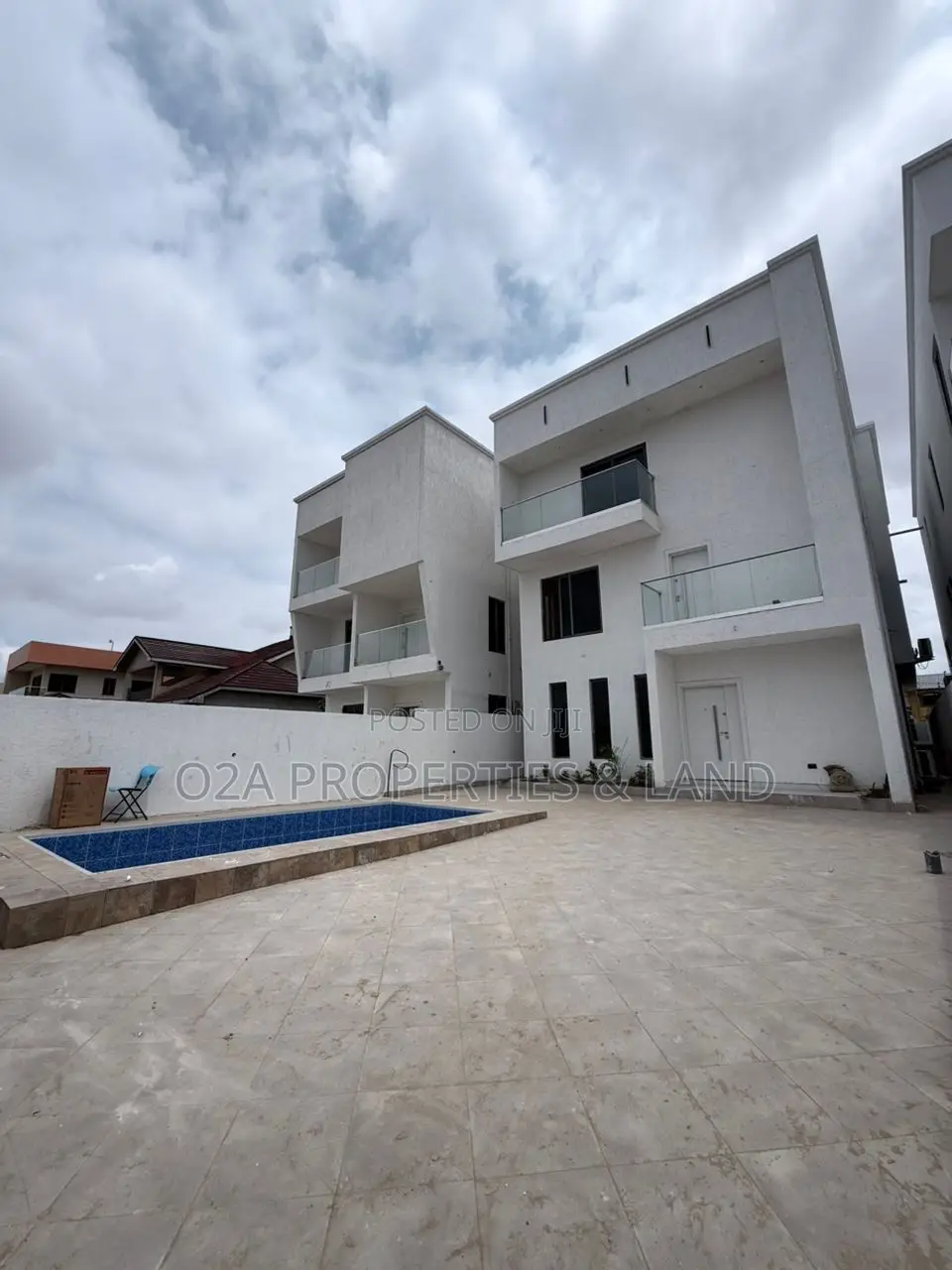 5bdrm House in East Legon, Ability for sale in Ability
