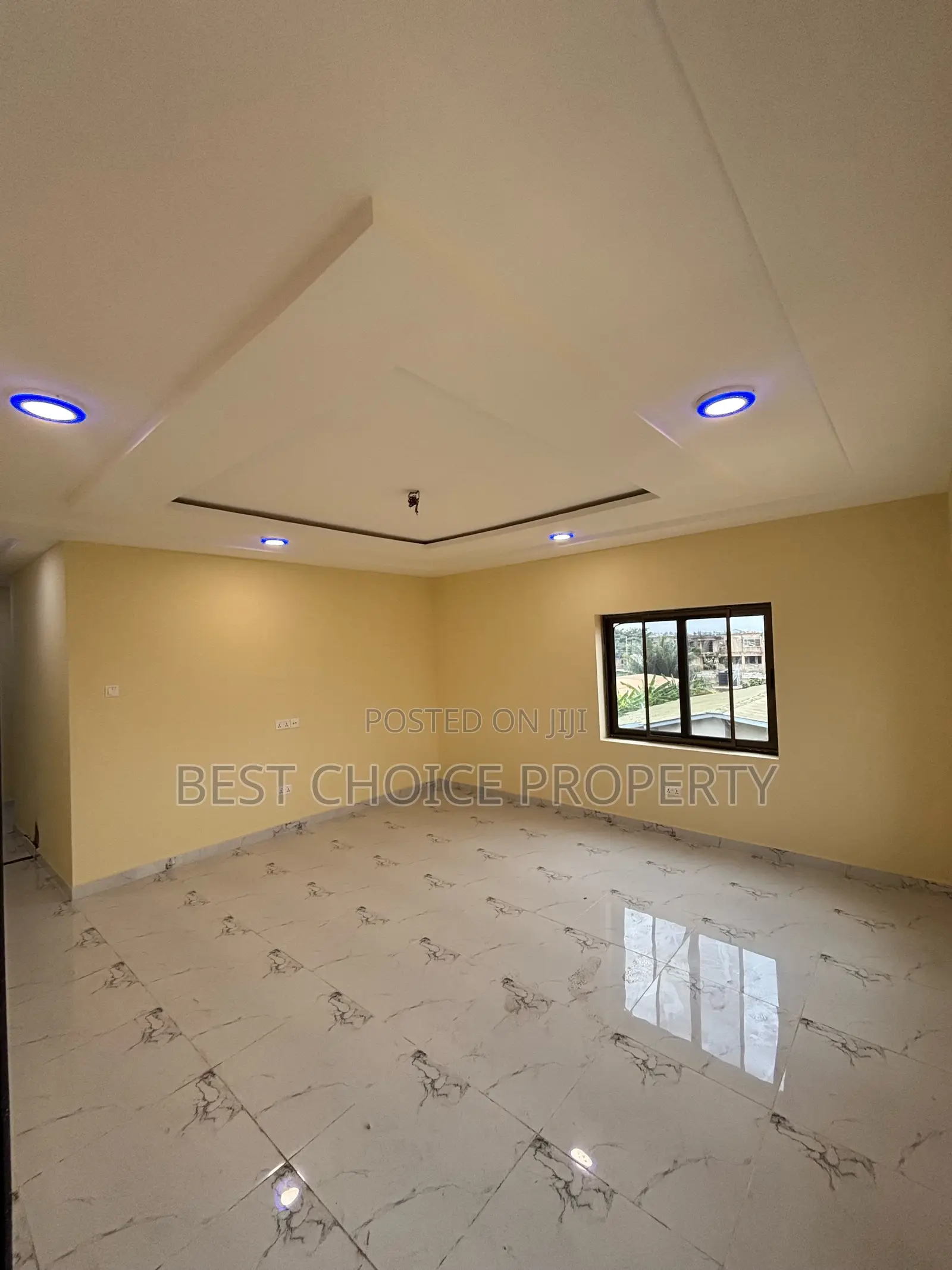 Ex 2 Bedroom Apartment for Rent at Adenta Frahfraha in Frafraha