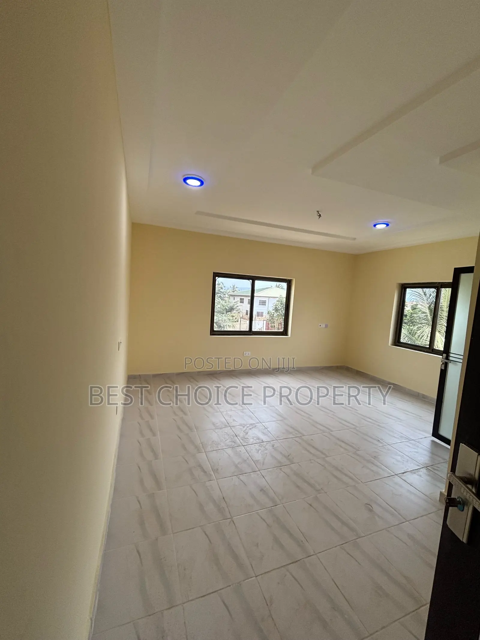 Ex 2 Bedroom Apartment for Rent at Adenta Frahfraha in Frafraha