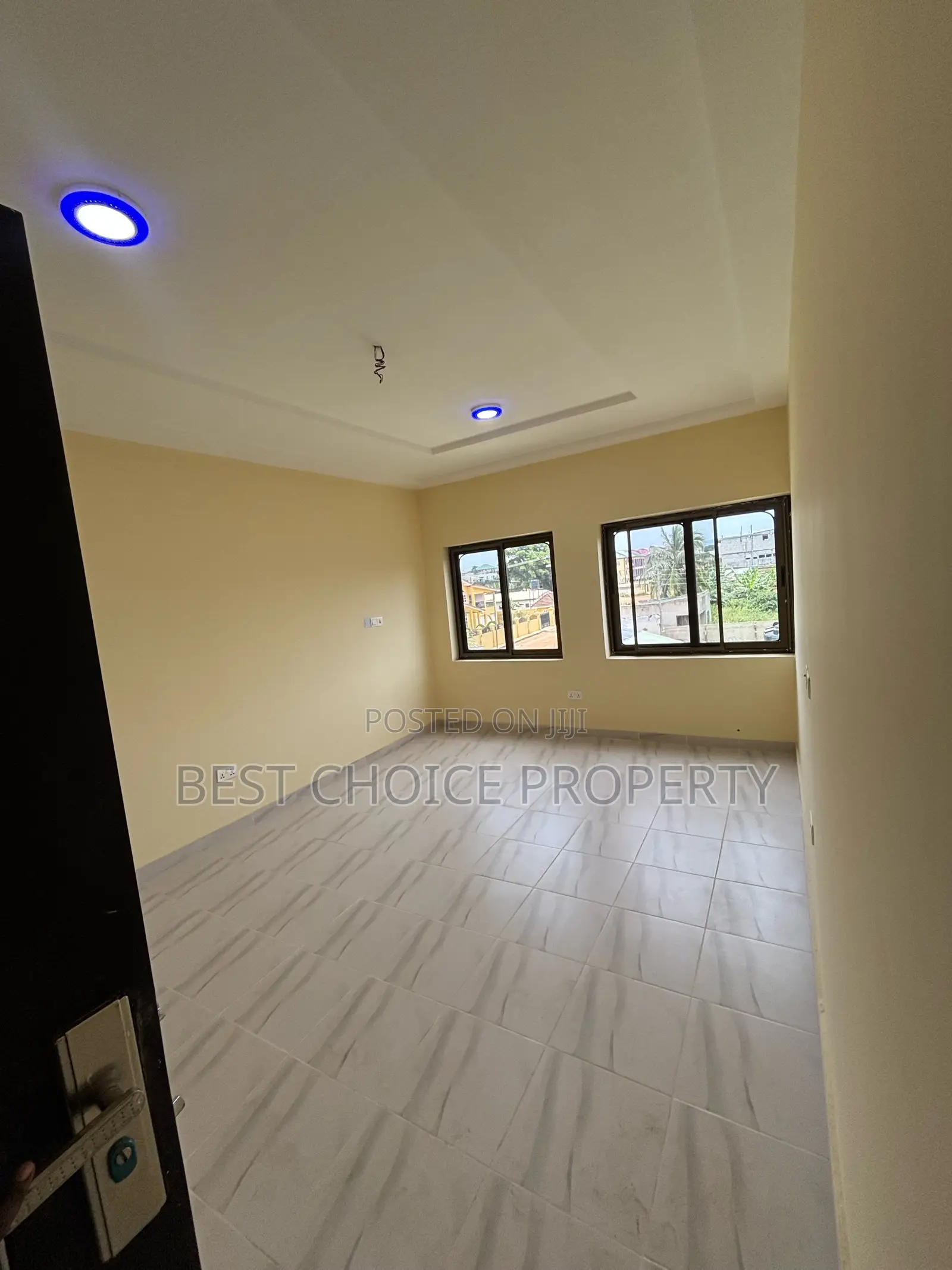 Ex 2 Bedroom Apartment for Rent at Adenta Frahfraha in Frafraha