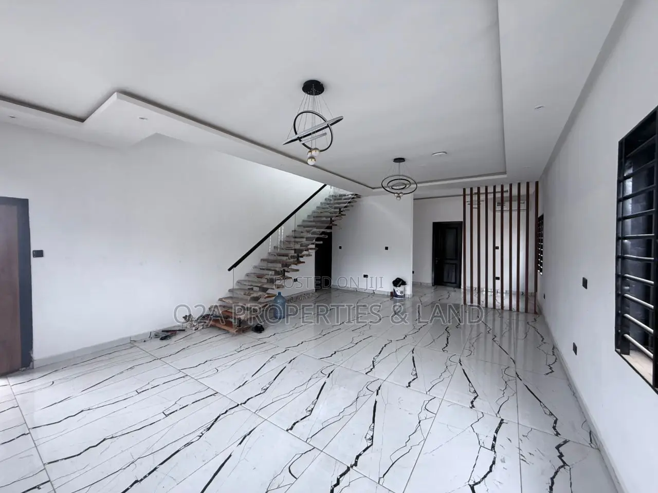 4bdrm House in East Legon, Otano for sale in Otano