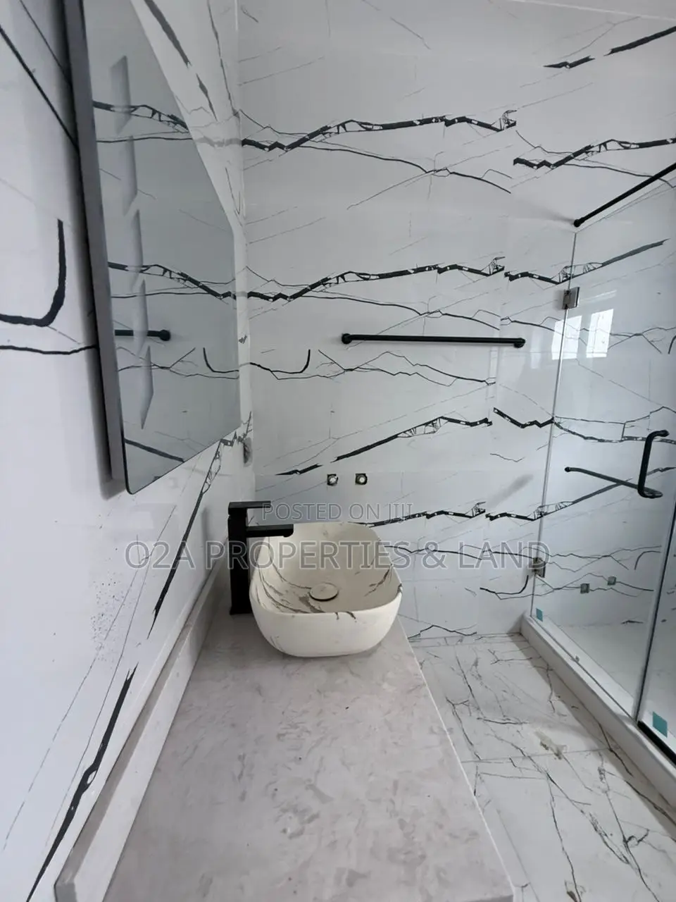 4bdrm House in East Legon, Otano for sale in Otano