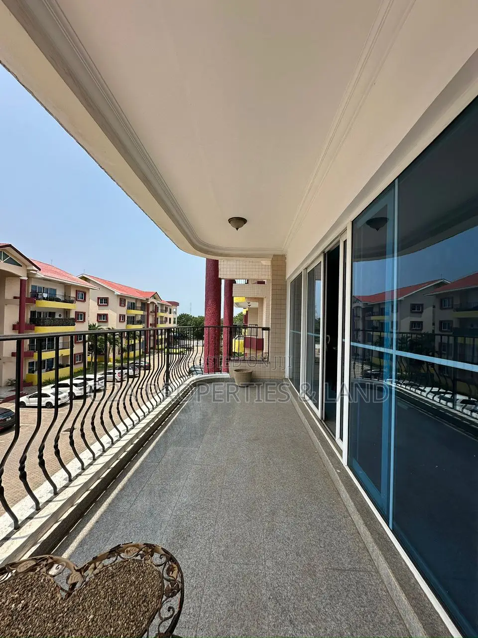 4bdrm House in Airport Residential for sale in Airport Residential Area