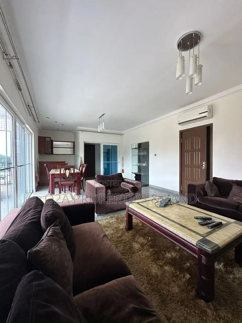 4bdrm House in Airport Residential for sale in Airport Residential Area