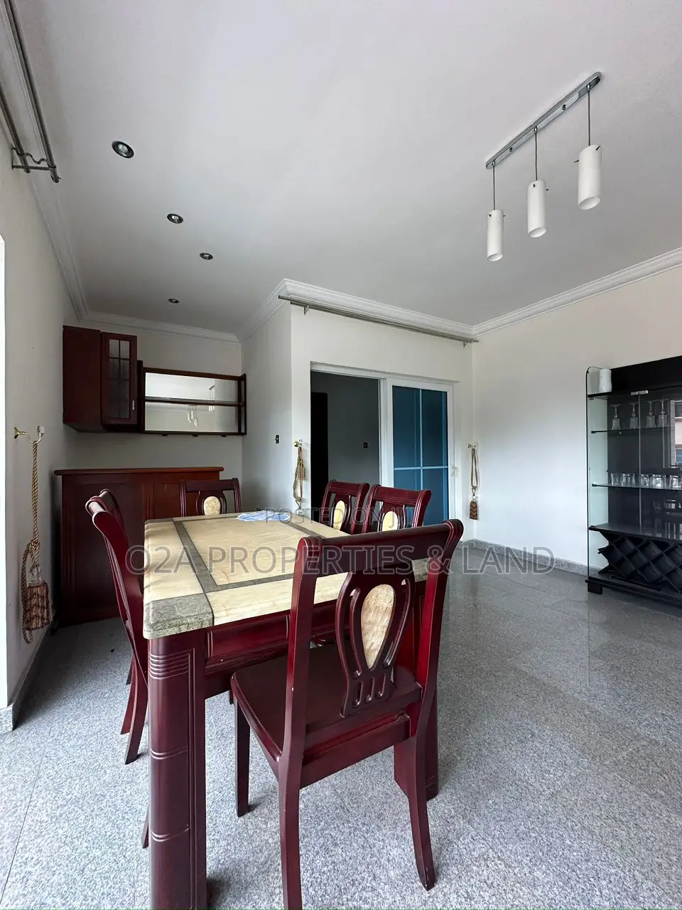 4bdrm House in Airport Residential for sale in Airport Residential Area