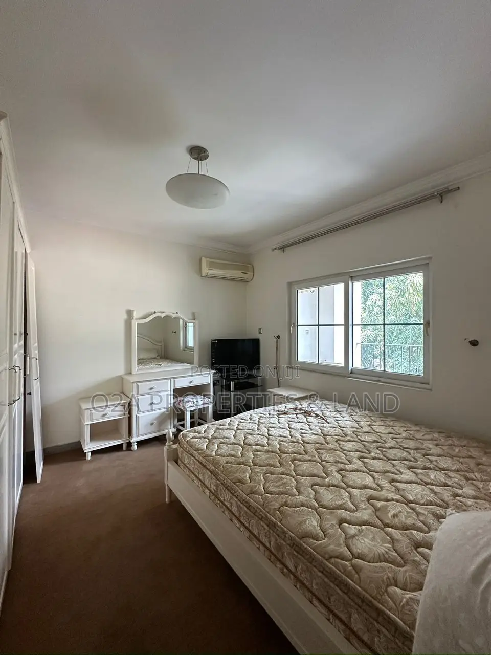4bdrm House in Airport Residential for sale in Airport Residential Area