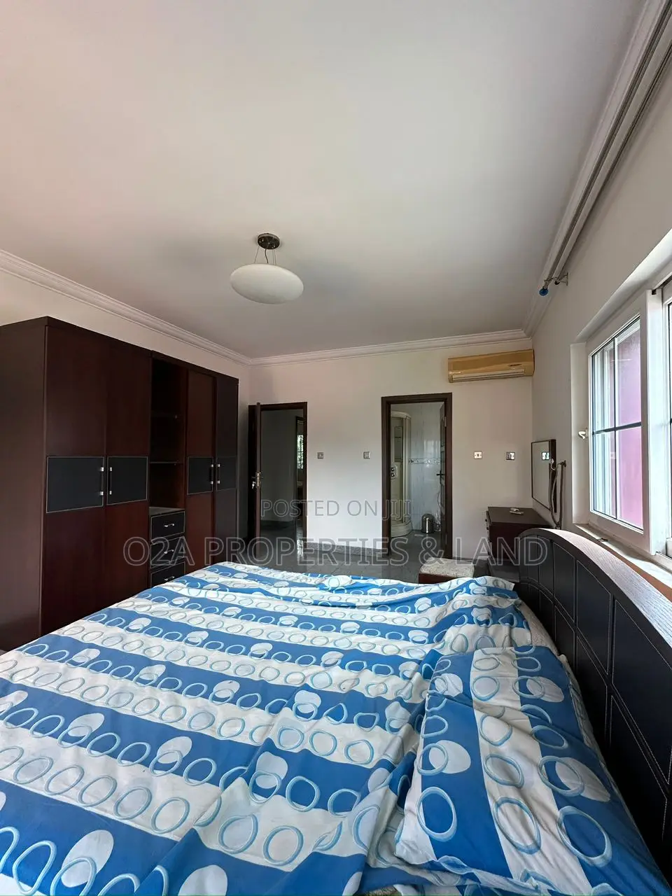 4bdrm House in Airport Residential for sale in Airport Residential Area