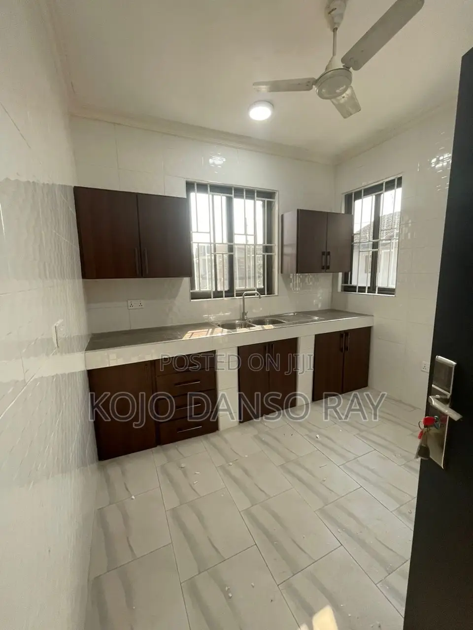 2bdrm House in Pandak Agency, Ga East Municipal for rent in Ga East Municipal