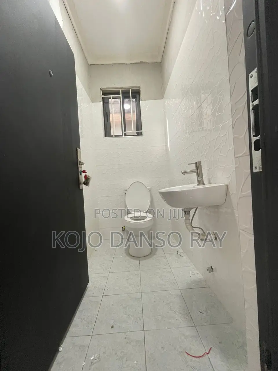 2bdrm House in Pandak Agency, Ga East Municipal for rent in Ga East Municipal