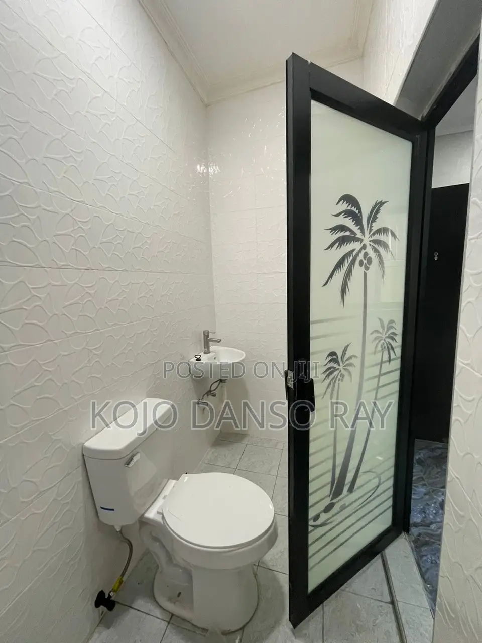 2bdrm House in Pandak Agency, Ga East Municipal for rent in Ga East Municipal