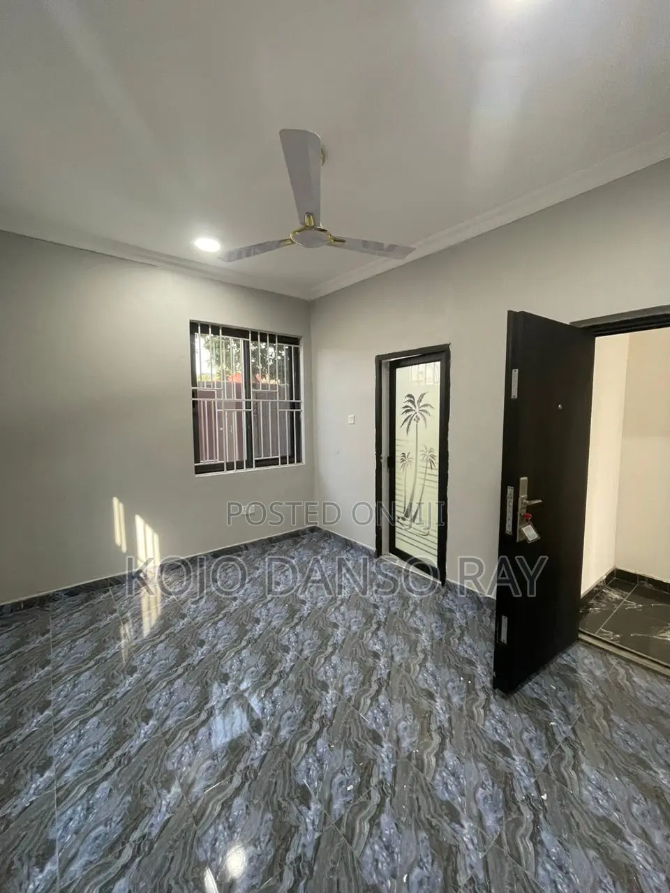2bdrm House in Pandak Agency, Ga East Municipal for rent in Ga East Municipal