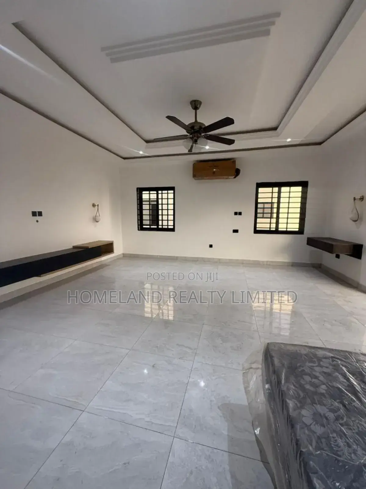 4bdrm Duplex in New York, Oyarifa for rent in Oyarifa