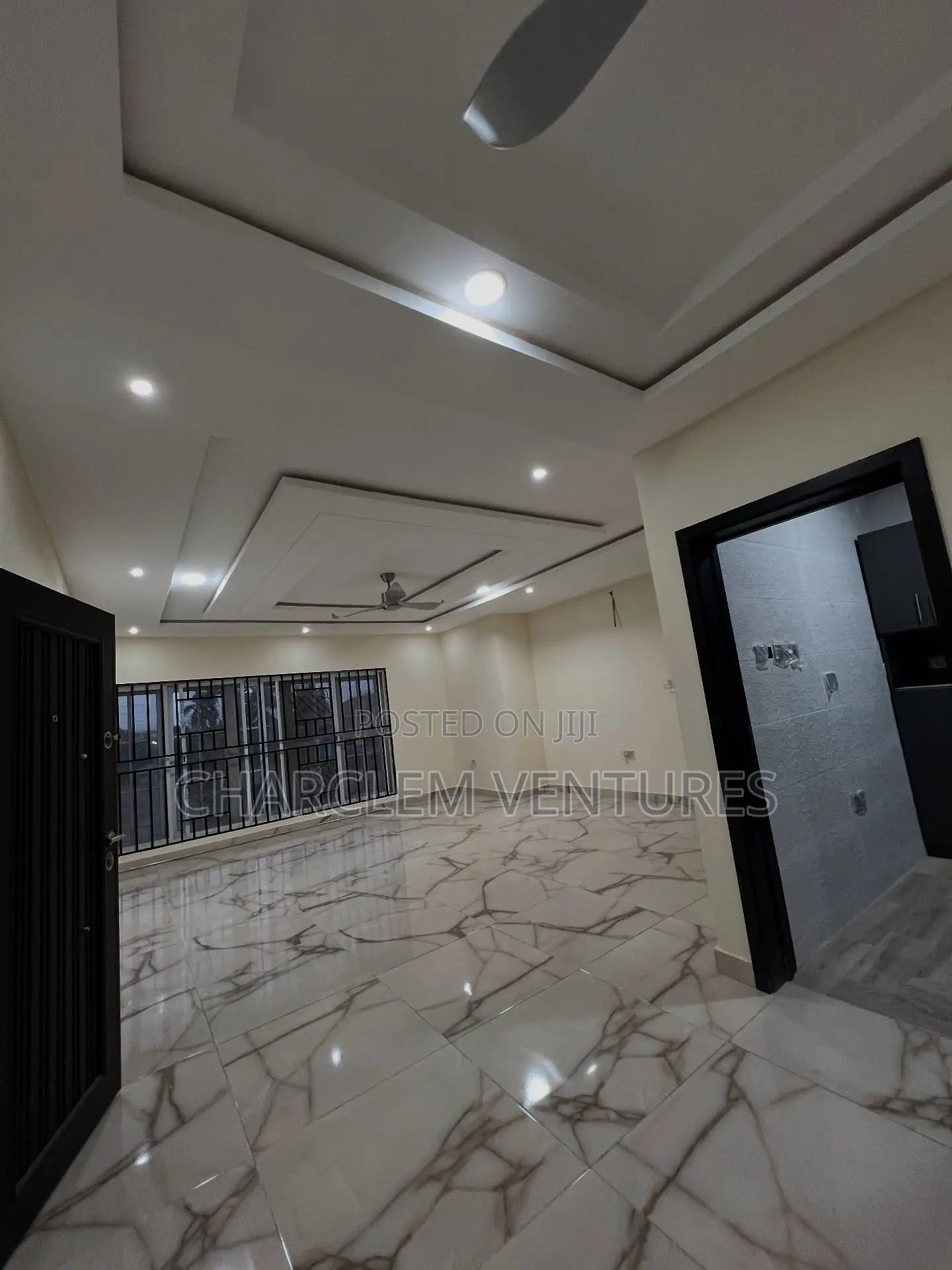 2bdrm Apartment in Charclem Ventures, East Legon for rent in East Legon